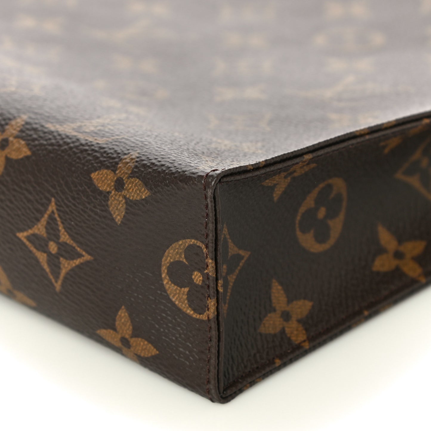 Monogram Toiletry Pouch 26