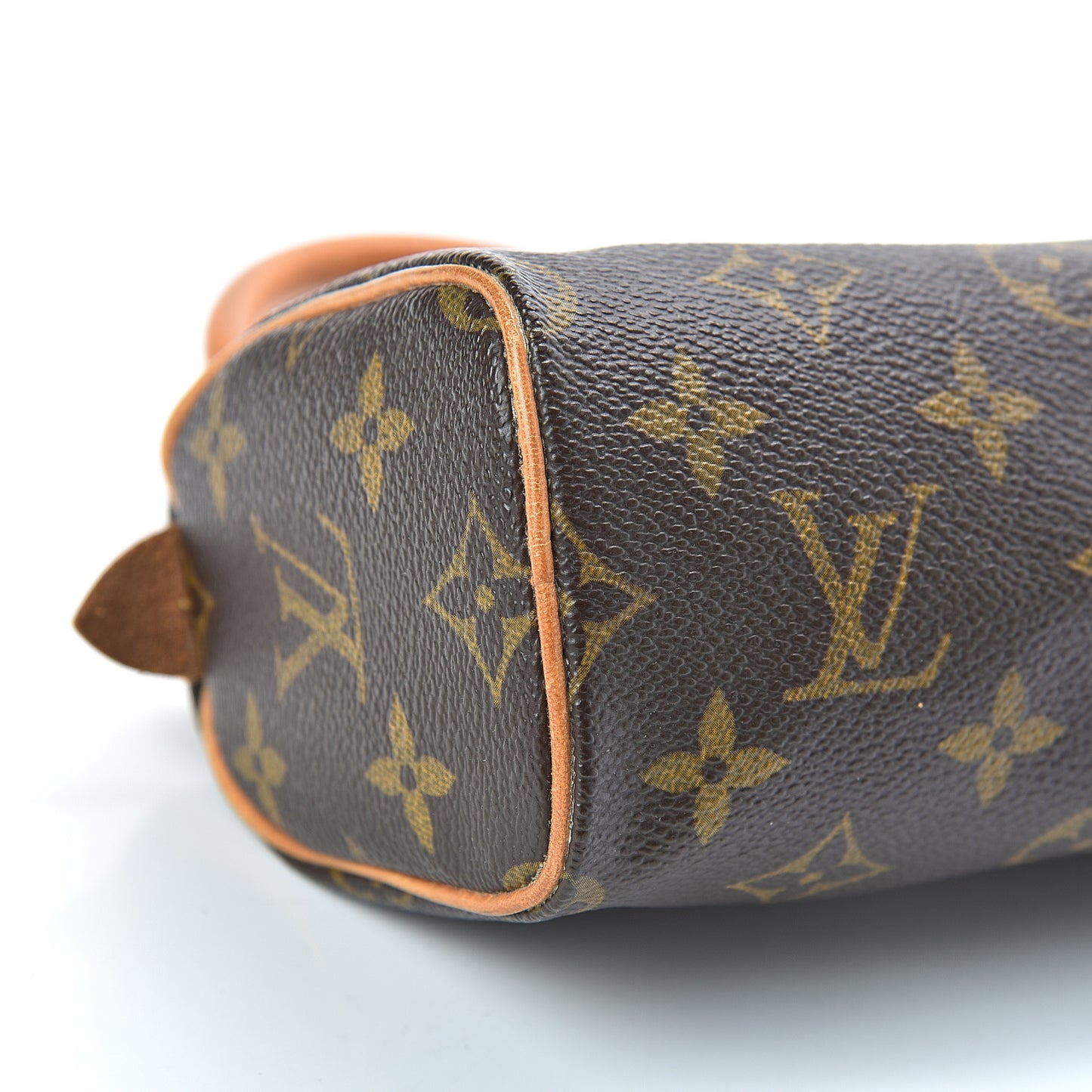 Monogram Mini Sac HL Speedy