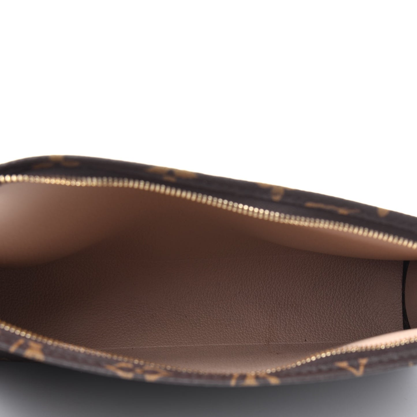 Monogram Toiletry Pouch 26