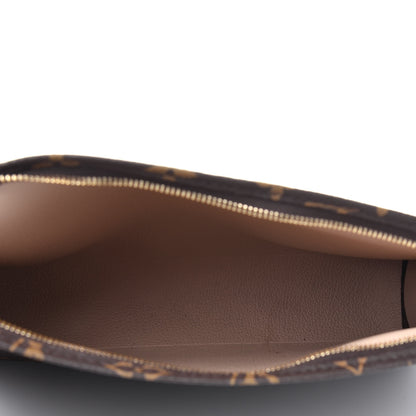 Louis Vuitton Monogram Toiletry Pouch 26 5 of 12