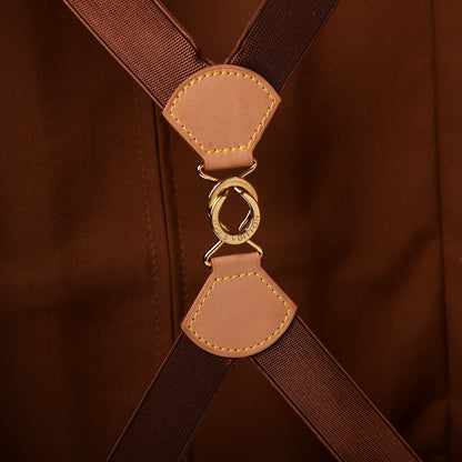 Louis Vuitton Monogram Pegase 55 10 of 12