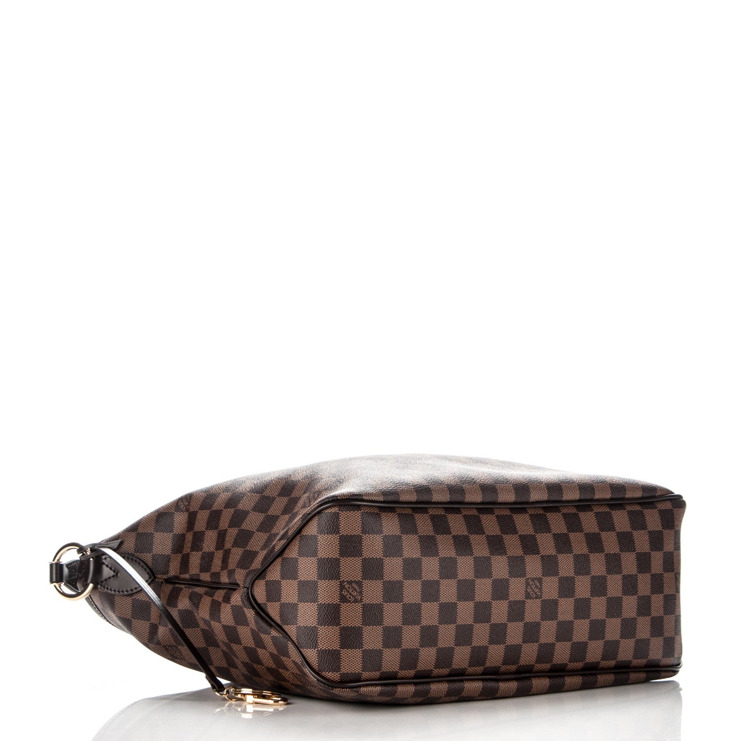 Louis Vuitton Damier Ebene Delightful MM 4 of 8
