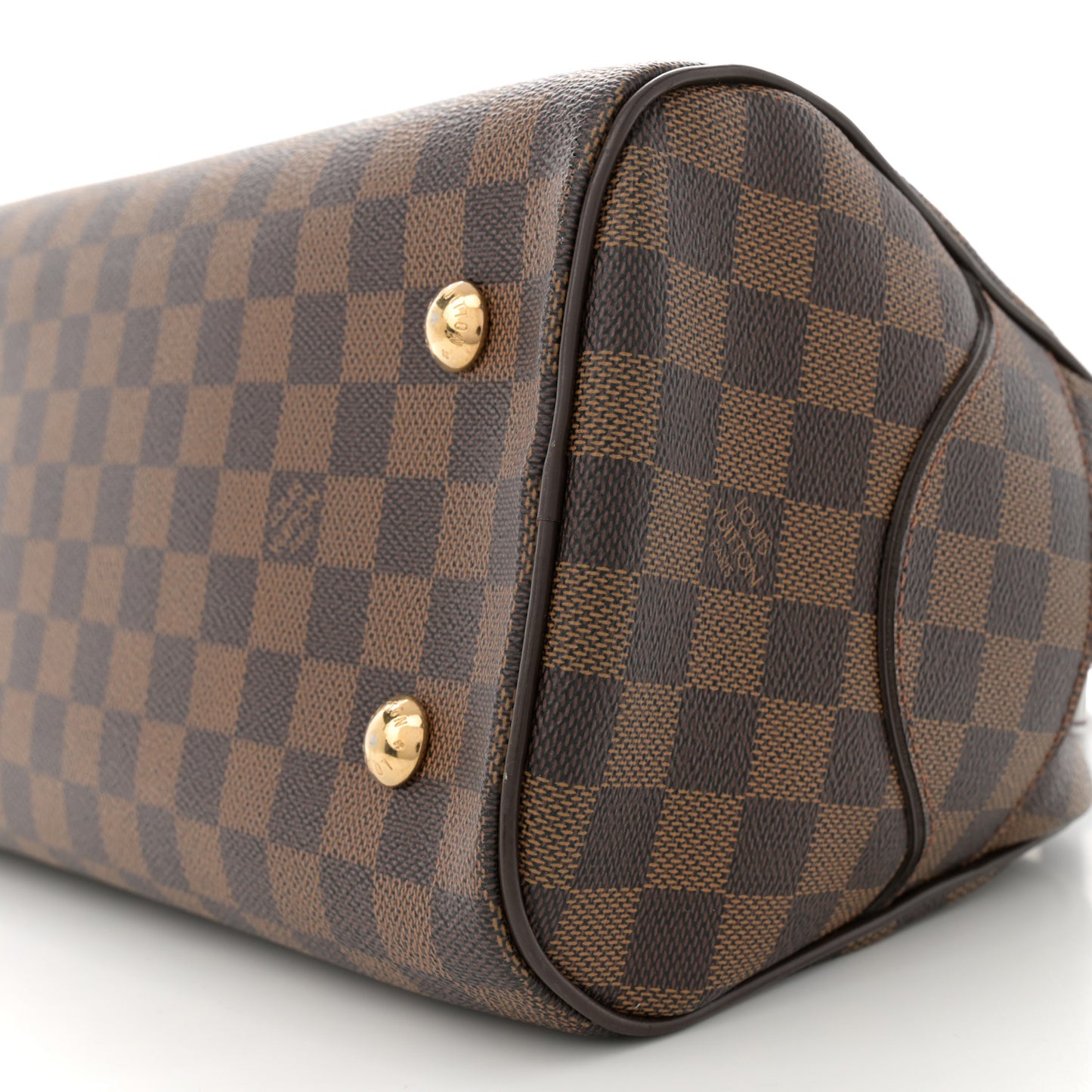 Damier Ebene Duomo