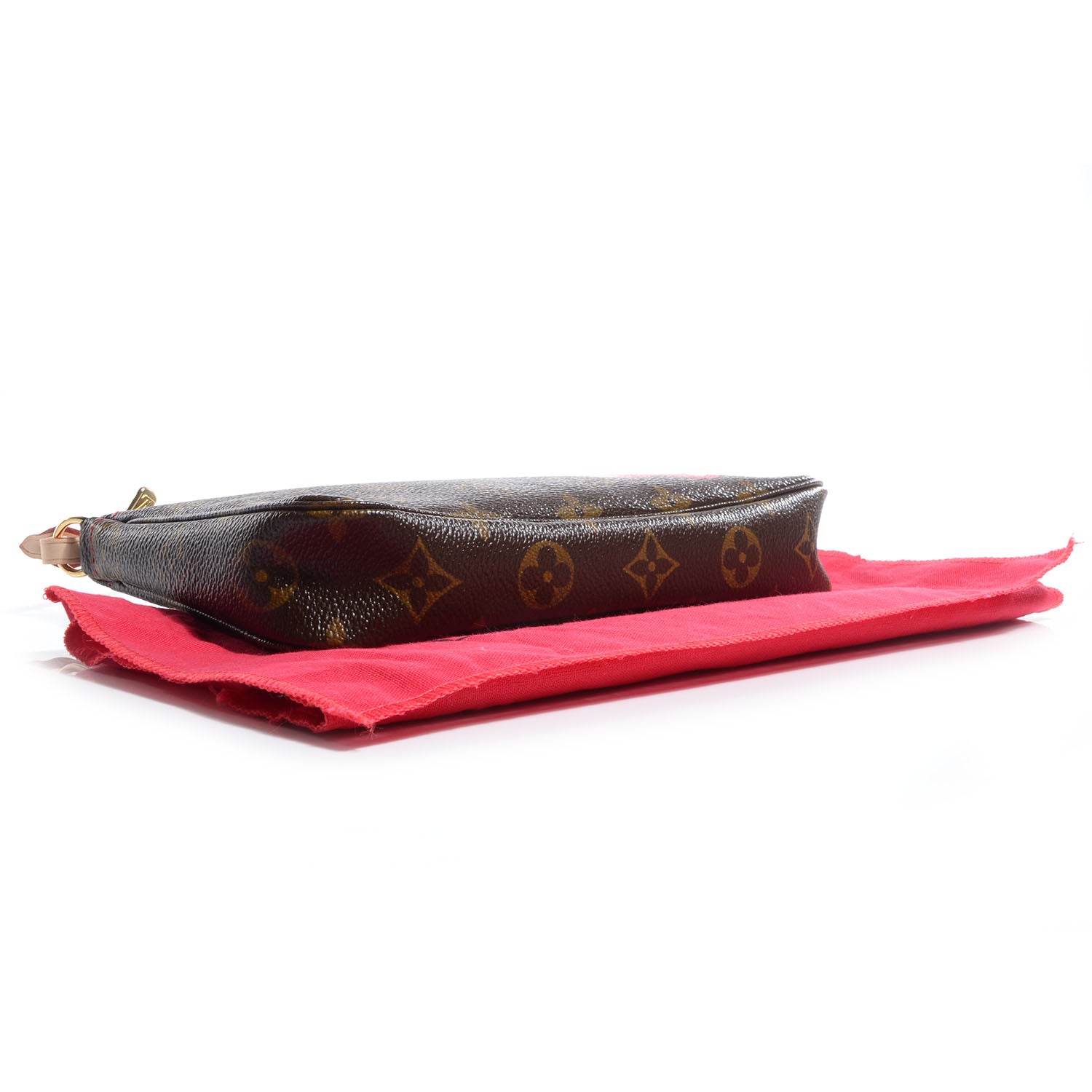 Louis Vuitton Monogram Cerises Pochette Accessories 4 of 7