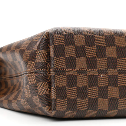 Louis Vuitton Damier Ebene Graceful PM 8 of 9