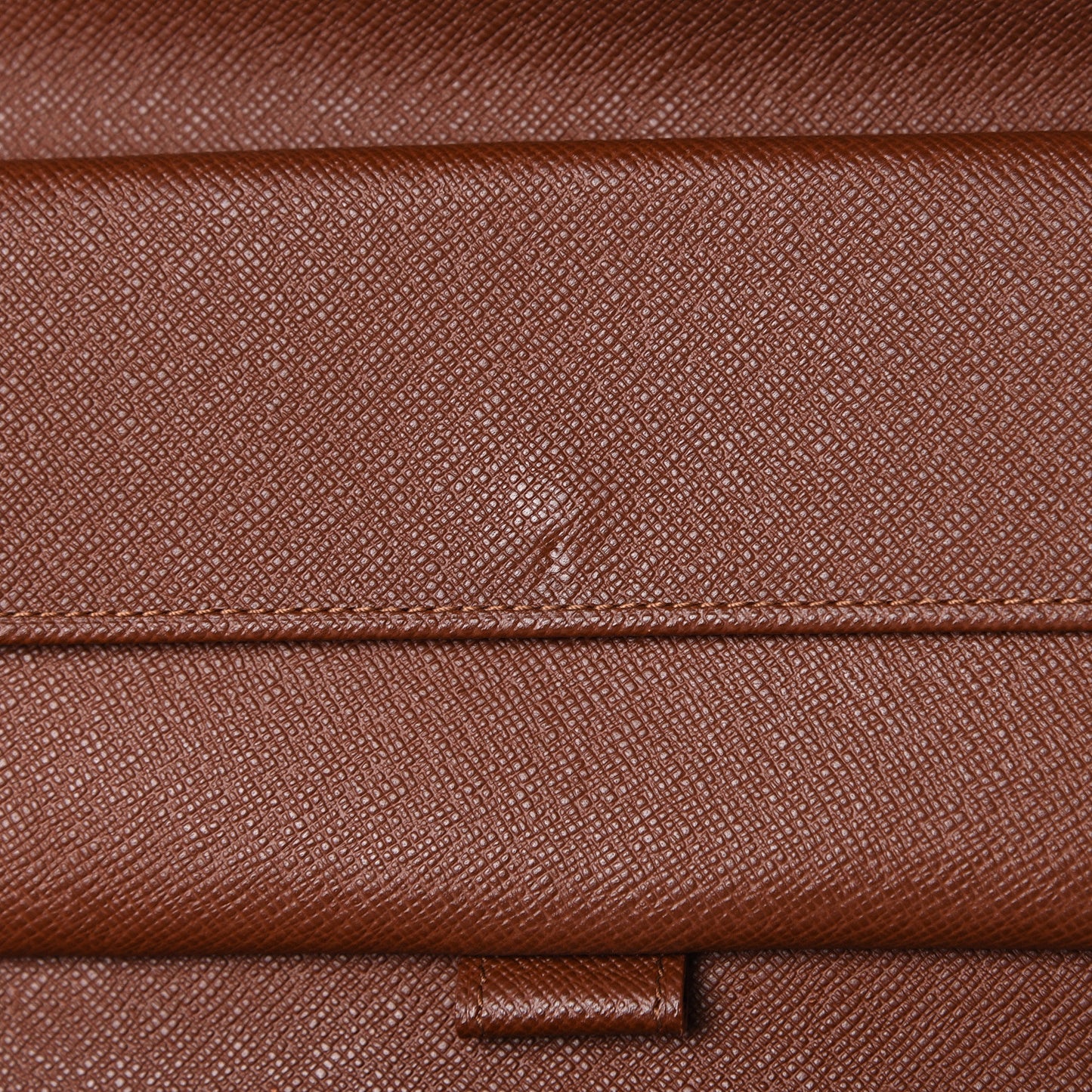 Monogram Porte Tresor International Wallet