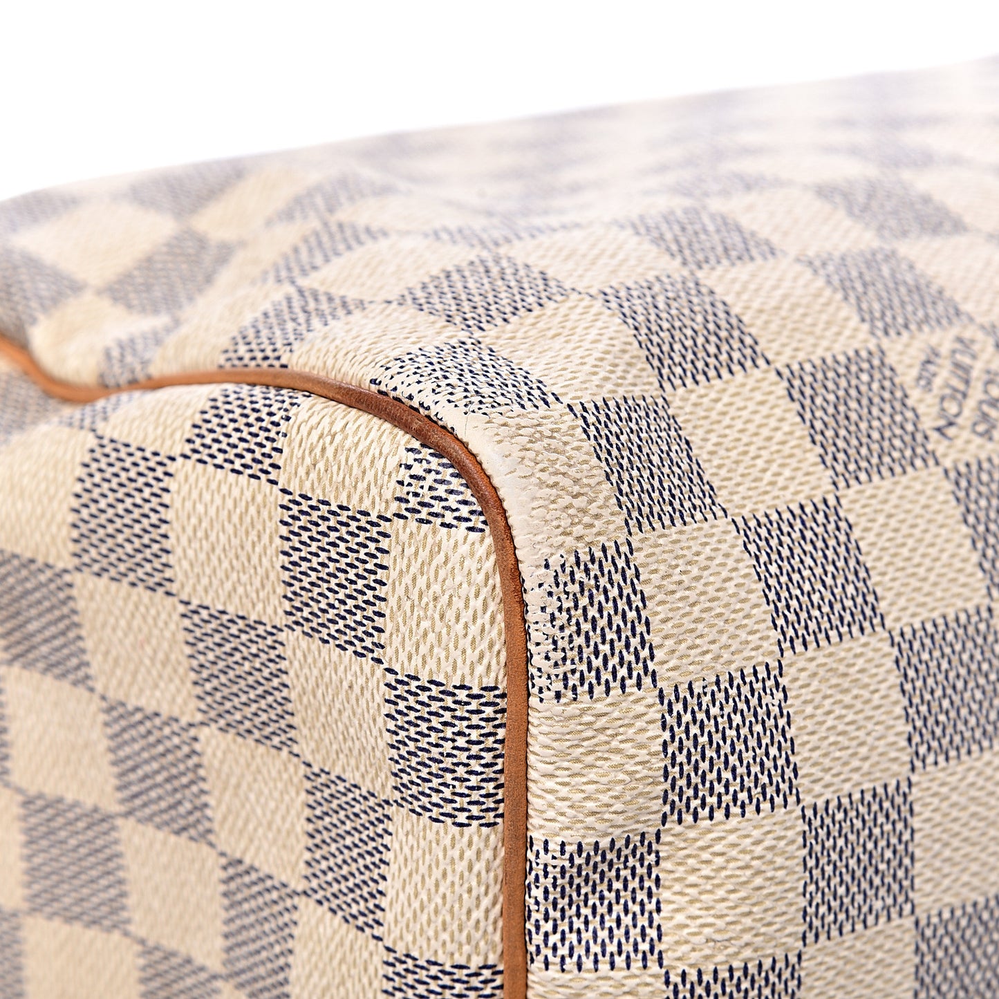 Damier Azur Speedy 30