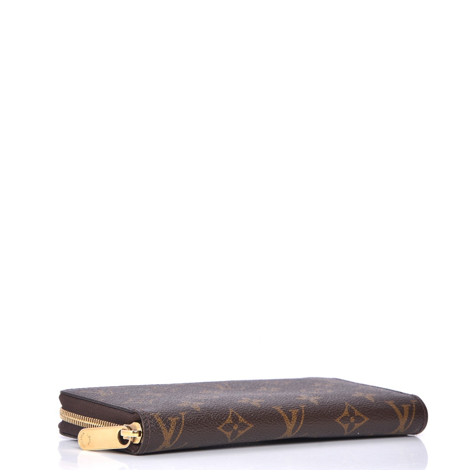 Louis Vuitton Monogram Zippy Wallet 4 of 8