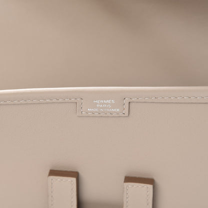 Hermes Swift Jige Elan 29 Clutch Argile 6 of 8