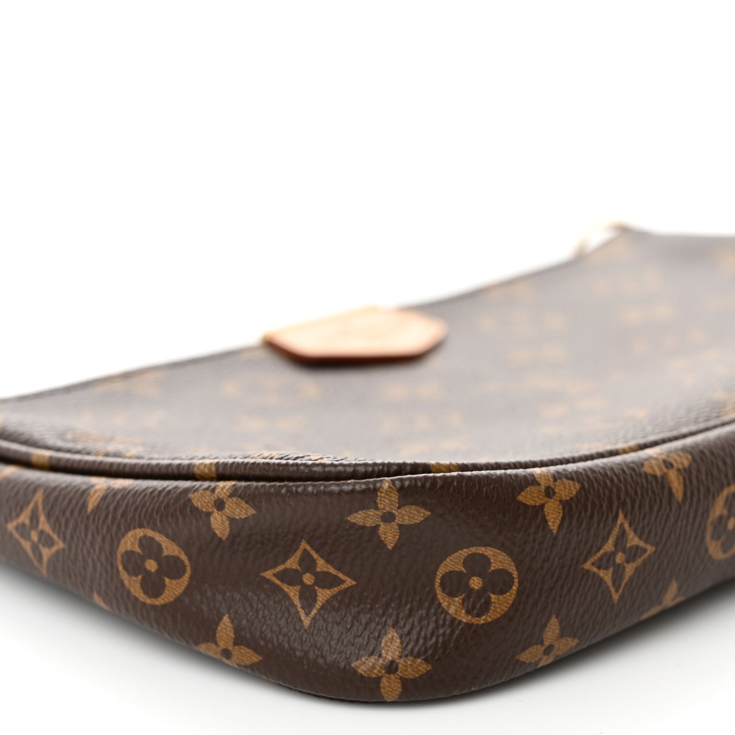 Louis Vuitton Monogram Multi Pochette Accessories Large Pochette 9 of 11