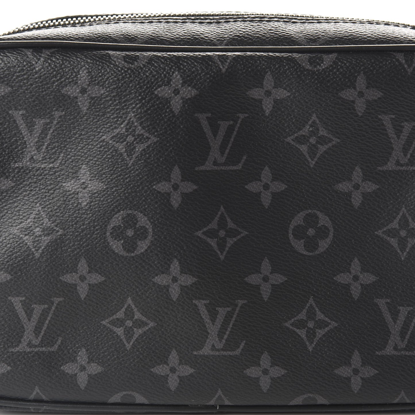 Monogram Eclipse Toilet Pouch GM