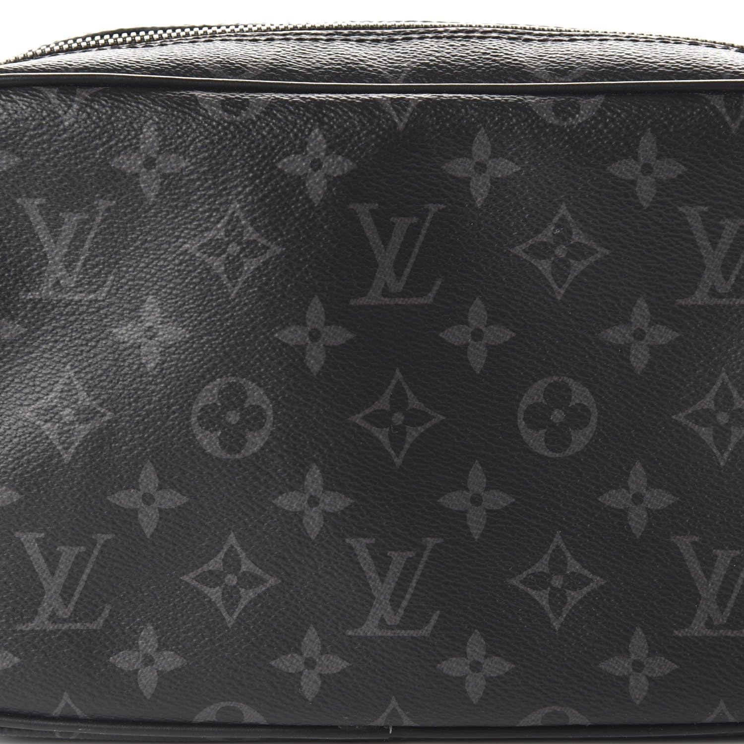Louis Vuitton Monogram Eclipse Toilet Pouch GM 9 of 10