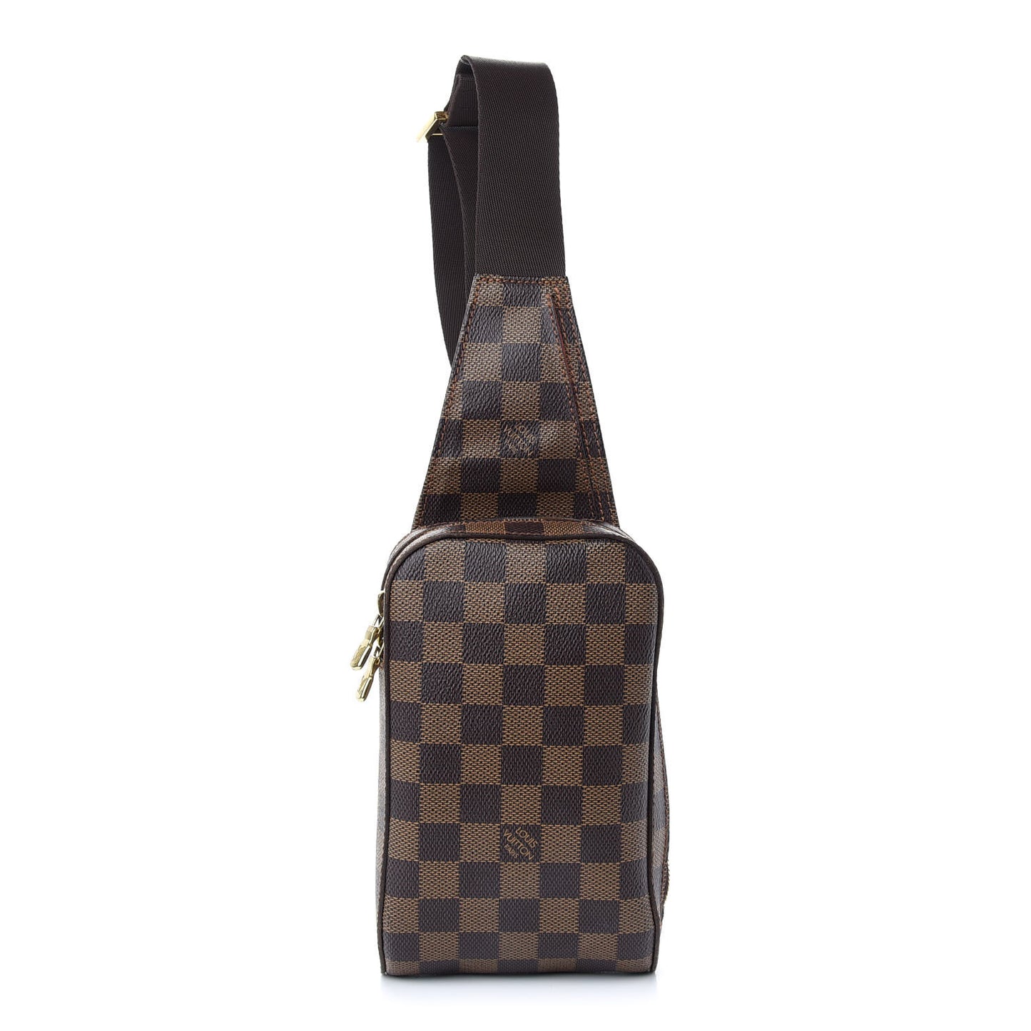 Damier Ebene Geronimos