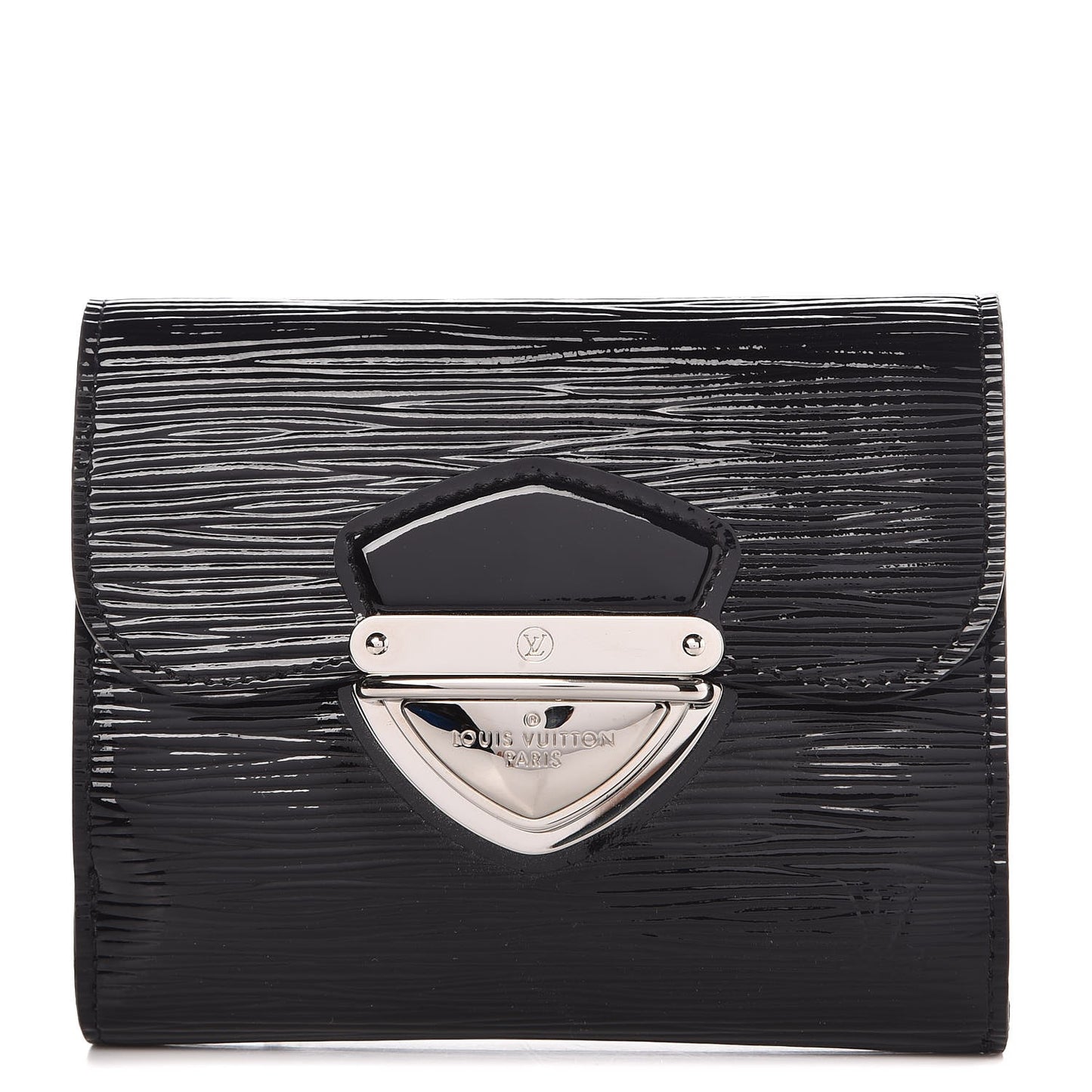 Electric Epi Joey Wallet Black