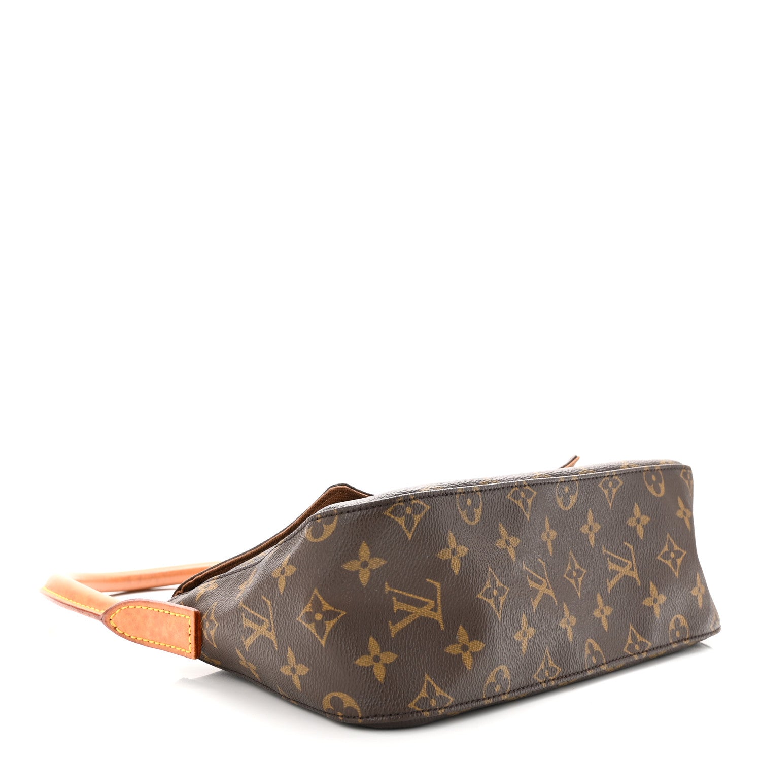 Louis Vuitton Monogram Mini Looping 4 of 11