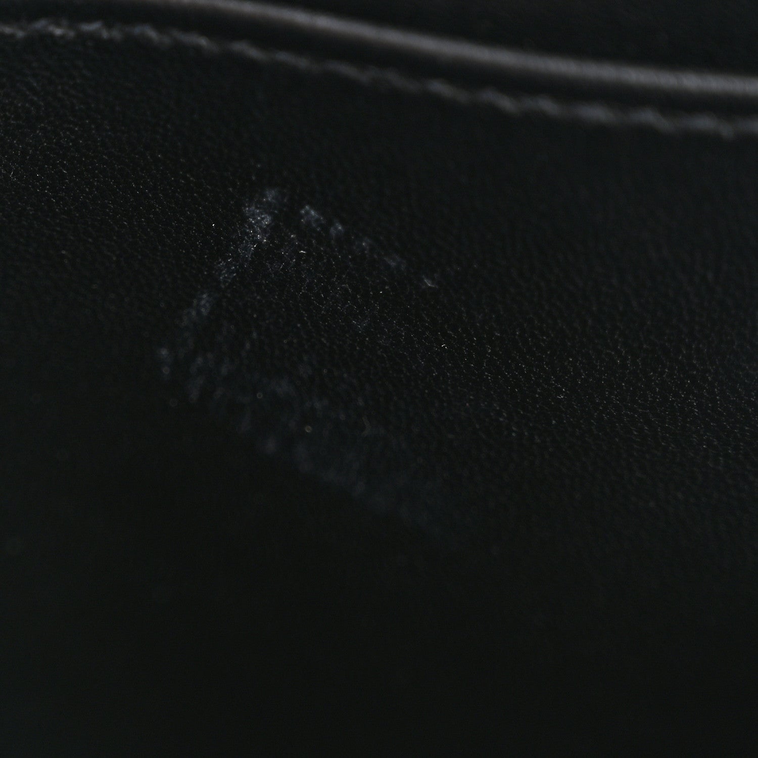 Hermes Epsom Constance 18 Black 12 of 13