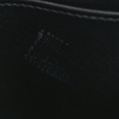 Hermes Epsom Constance 18 Black 12 of 13