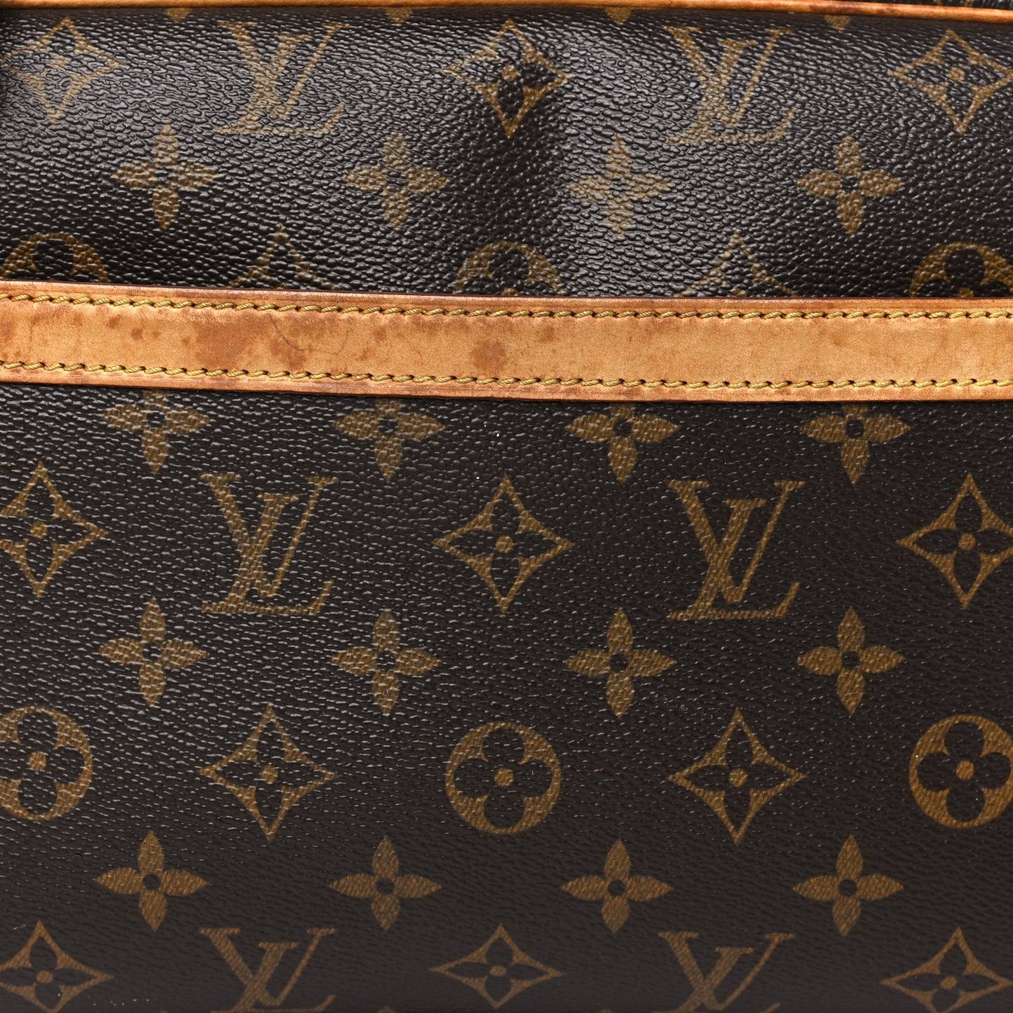 Monogram Reporter PM