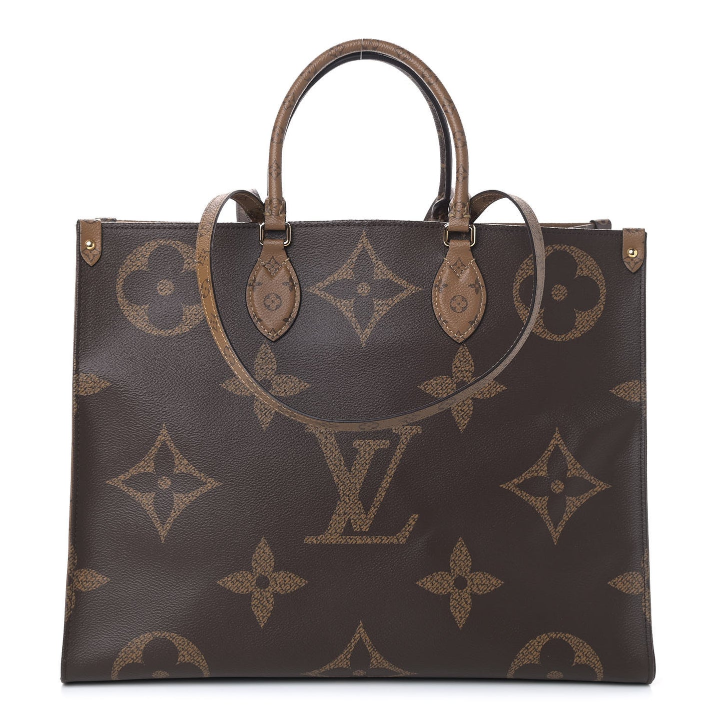 Reverse Monogram Giant Onthego GM