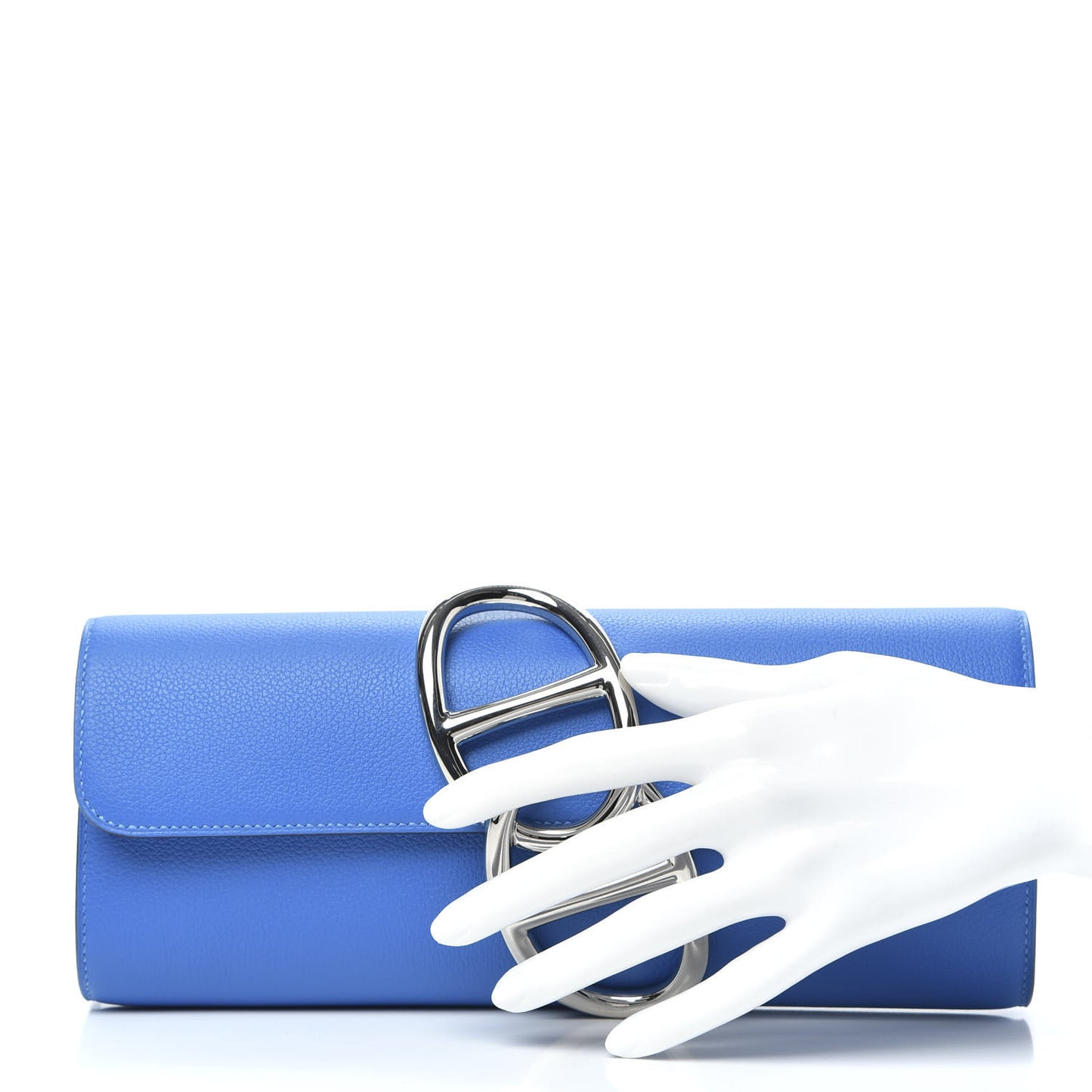 Evercolor Egee Clutch Bleu Hydra