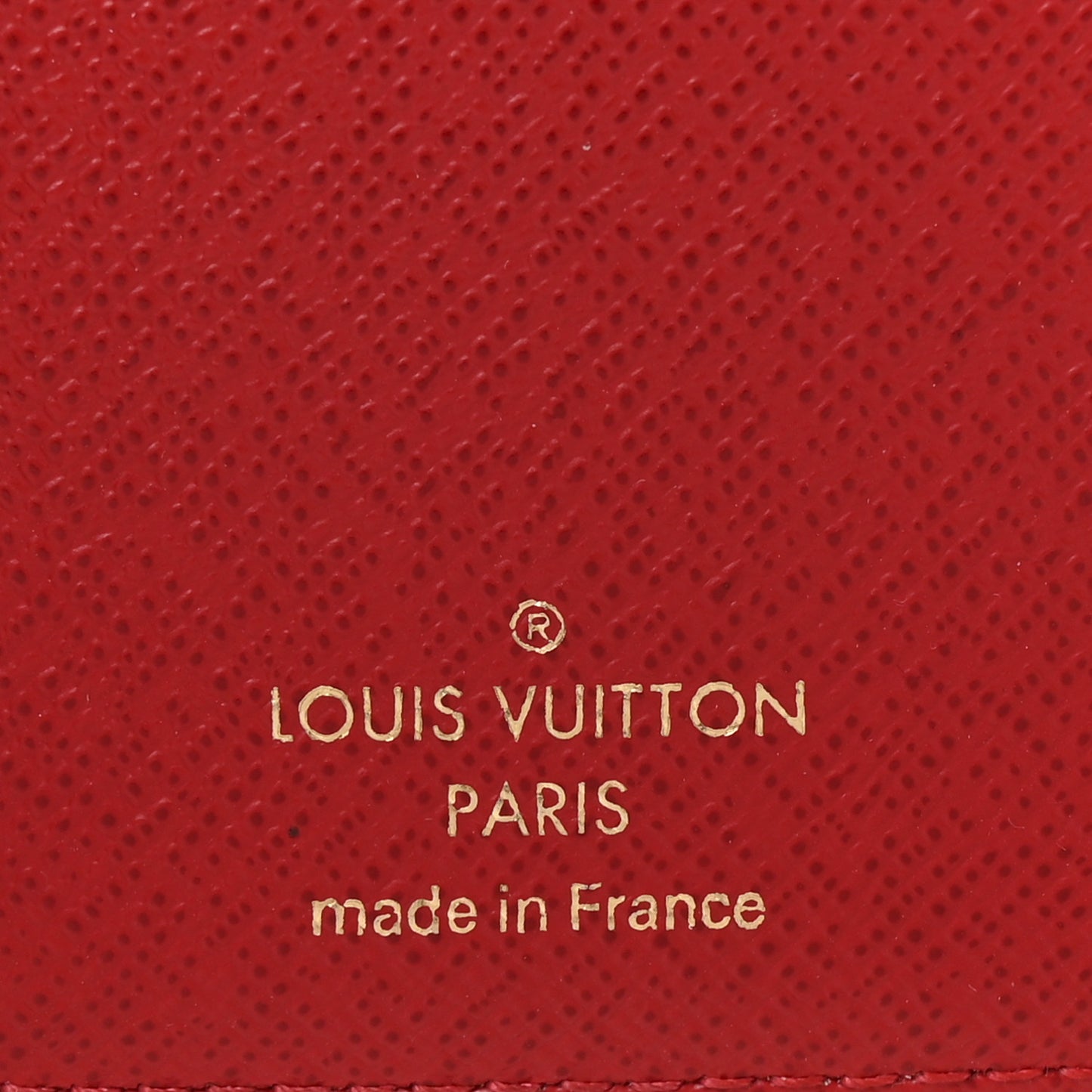 Monogram World Tour Victorine Wallet