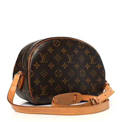 Louis Vuitton Monogram Blois 3 of 10