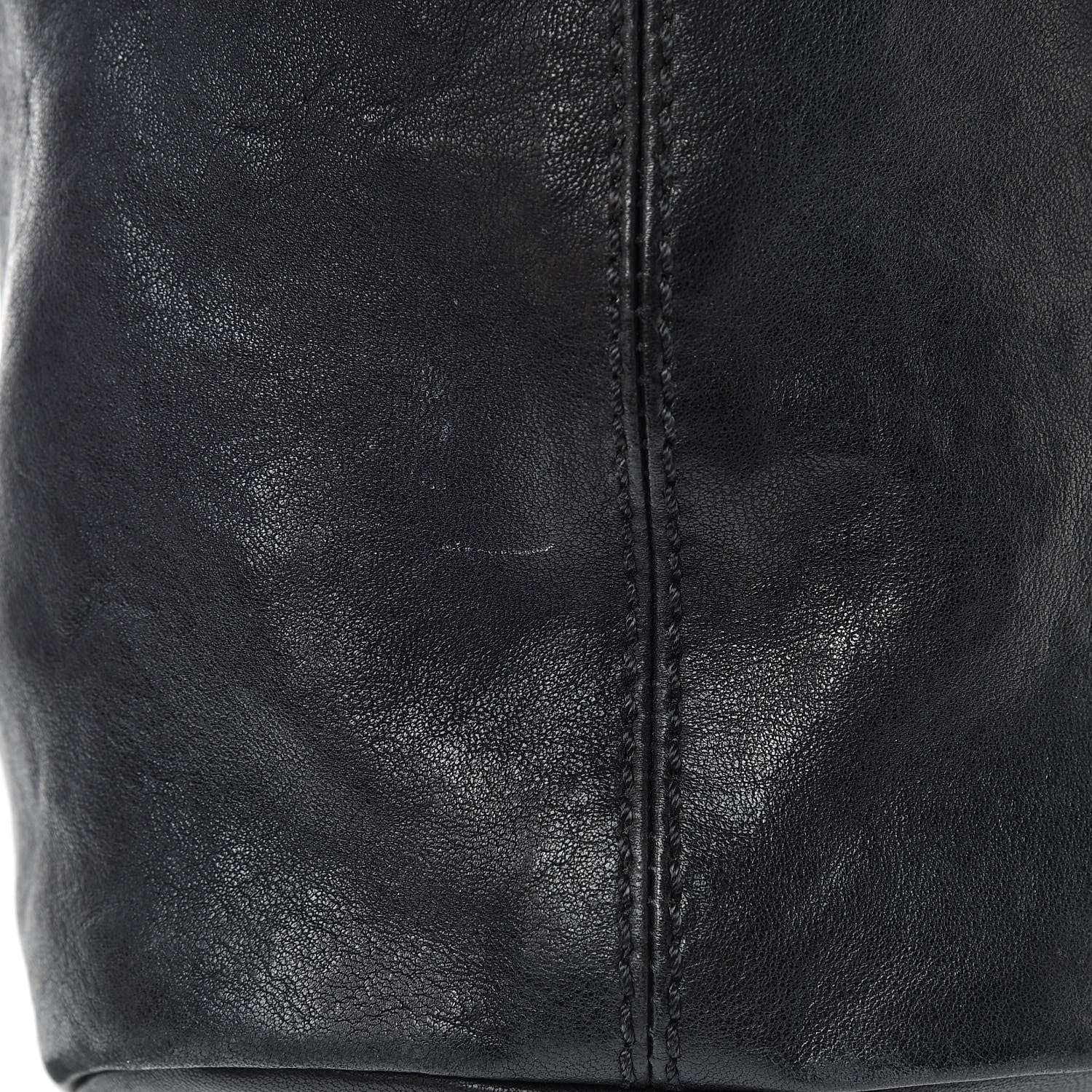 Givenchy Lambskin Medium Nightingale Black 13 of 14