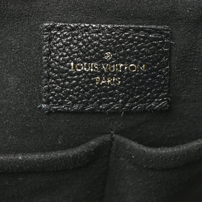 Louis Vuitton Empreinte Surene MM Black 6 of 9