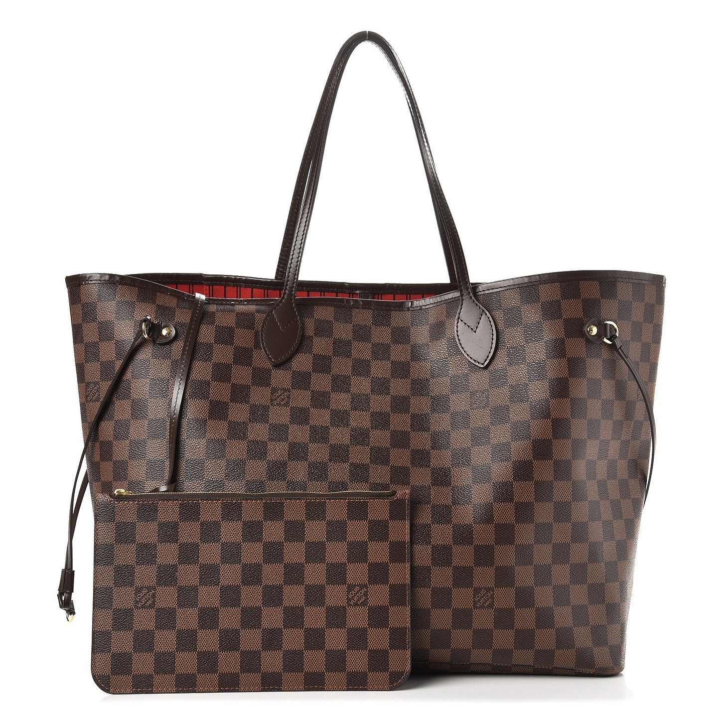 Damier Ebene Neo Neverfull GM