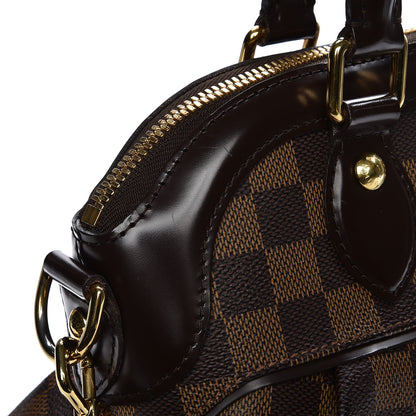 Louis Vuitton Damier Ebene Trevi PM 8 of 13