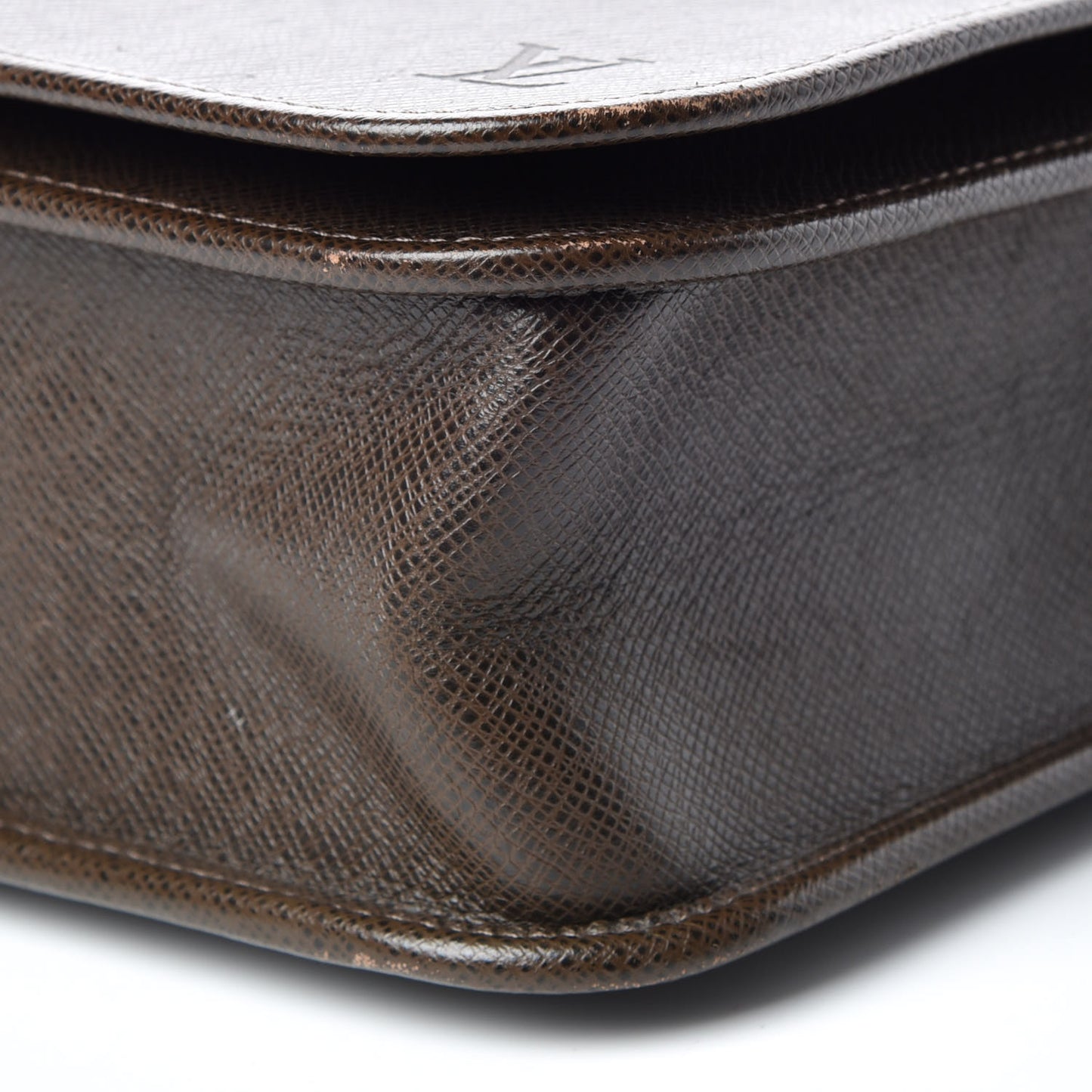 Taiga Andrei Messenger Bag Grizzli