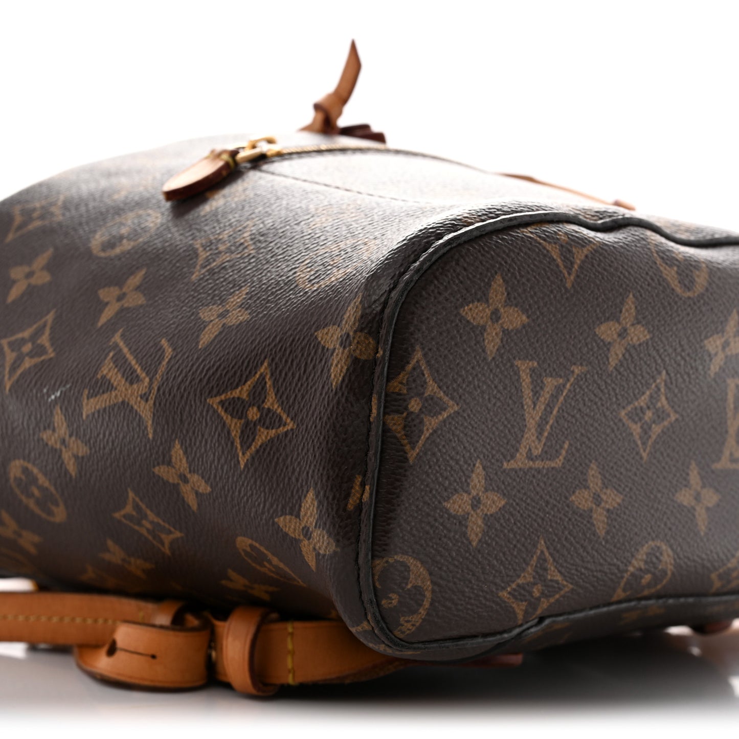 Monogram Montsouris NM Backpack