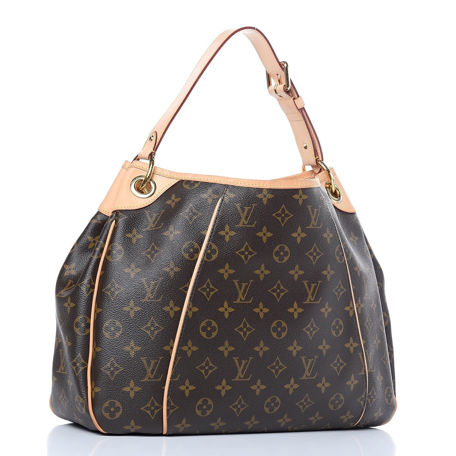 Louis Vuitton Monogram Galliera PM 3 of 11
