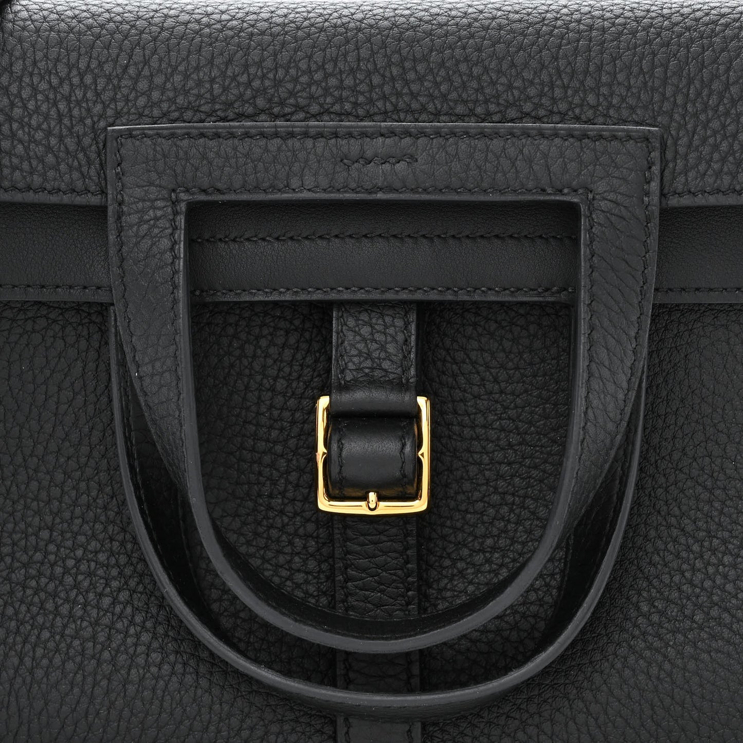 Taurillon Clemence Halzan 25 Black