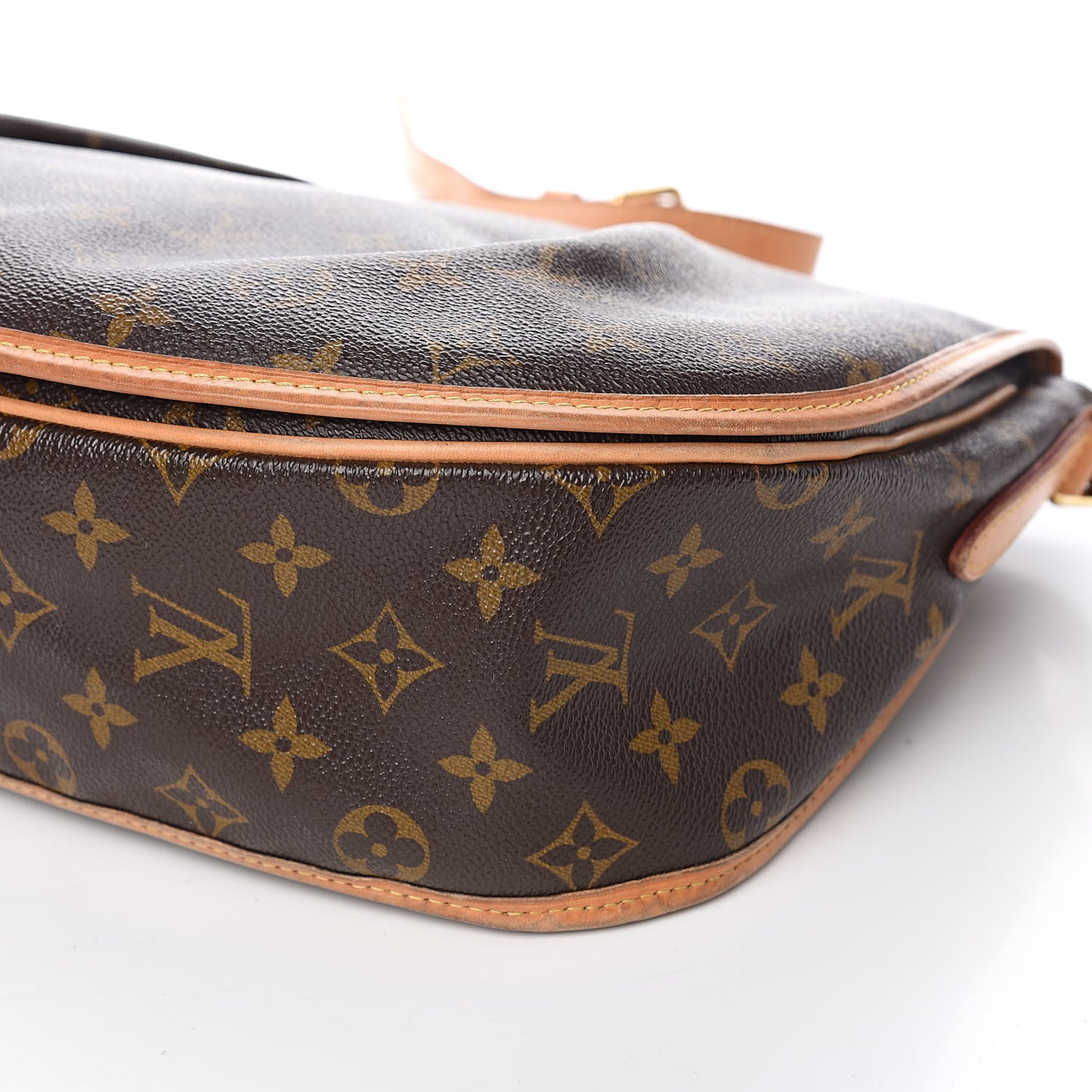 Monogram Menilmontant MM