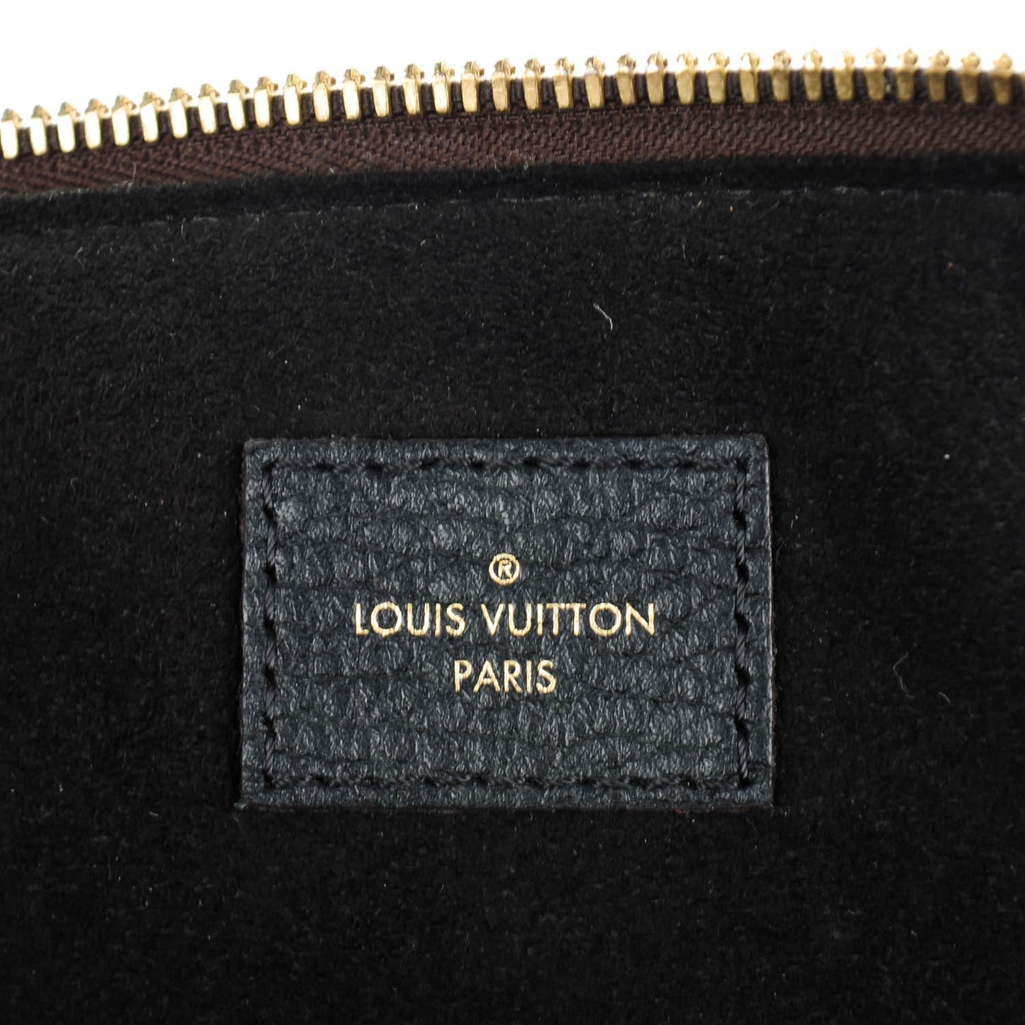 Monogram Retiro NM Black