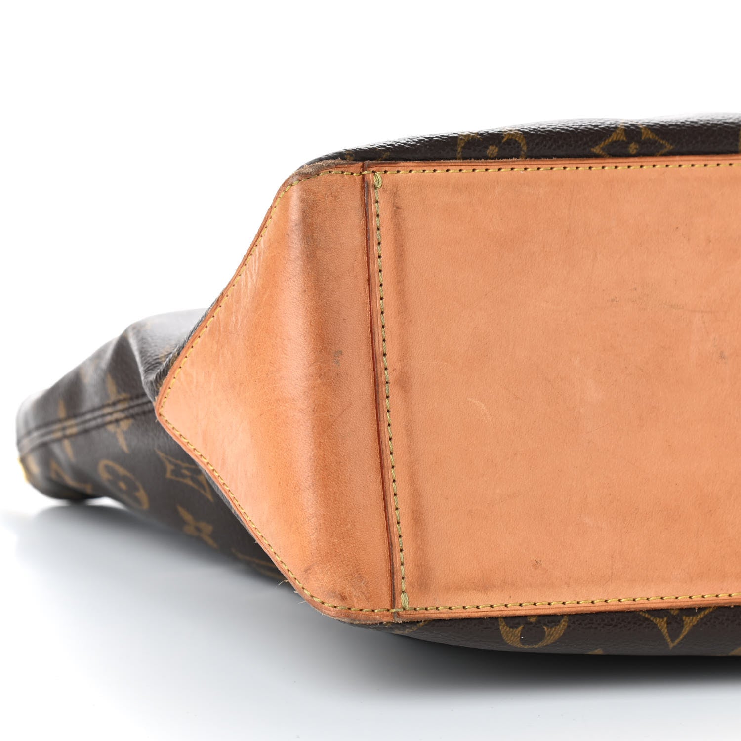 Louis Vuitton Monogram Cabas Piano 6 of 13