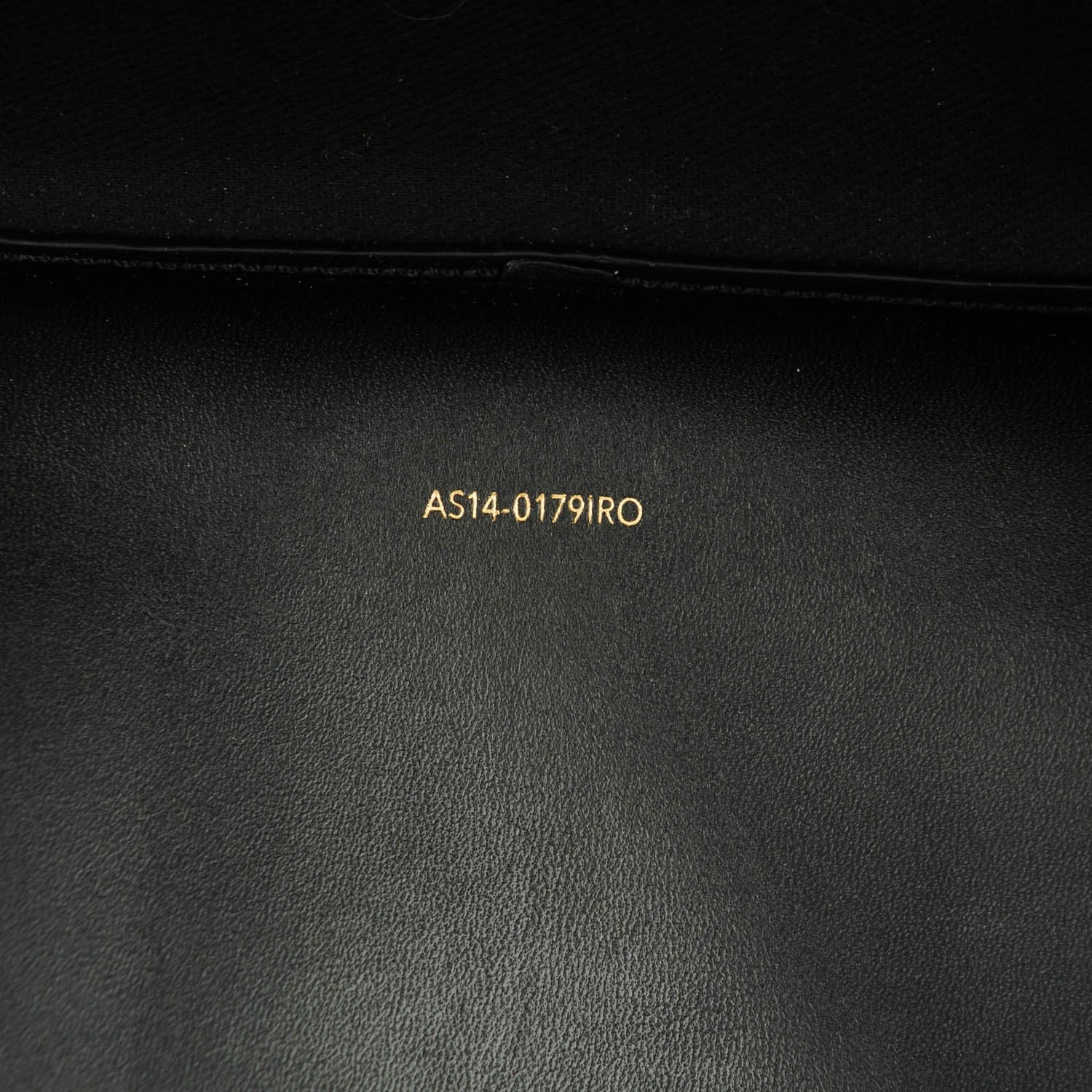 3.1 Phillip Lim 3.1 Textured Holographic Stamped Calfskin Medium Pashli Satchel Black 7 of 7
