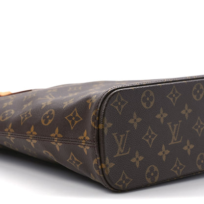 Louis Vuitton Monogram Vavin GM 7 of 9