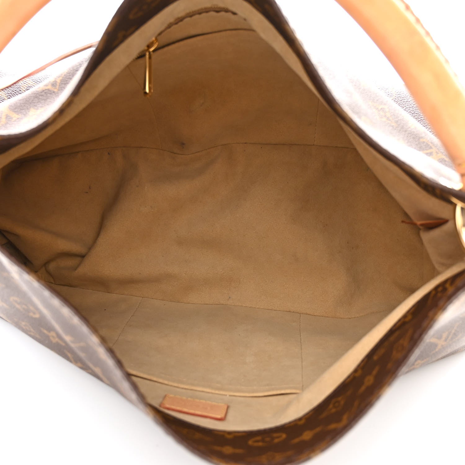 Louis Vuitton Monogram Artsy MM 5 of 12