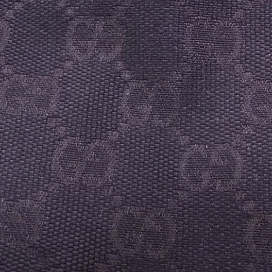 Gucci Monogram Pelham Tote Black 13 of 13