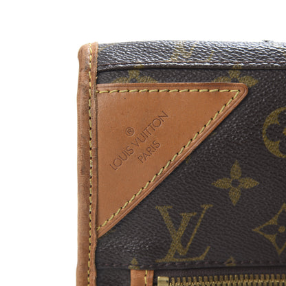 Louis Vuitton Monogram Garment Bag 7 of 15