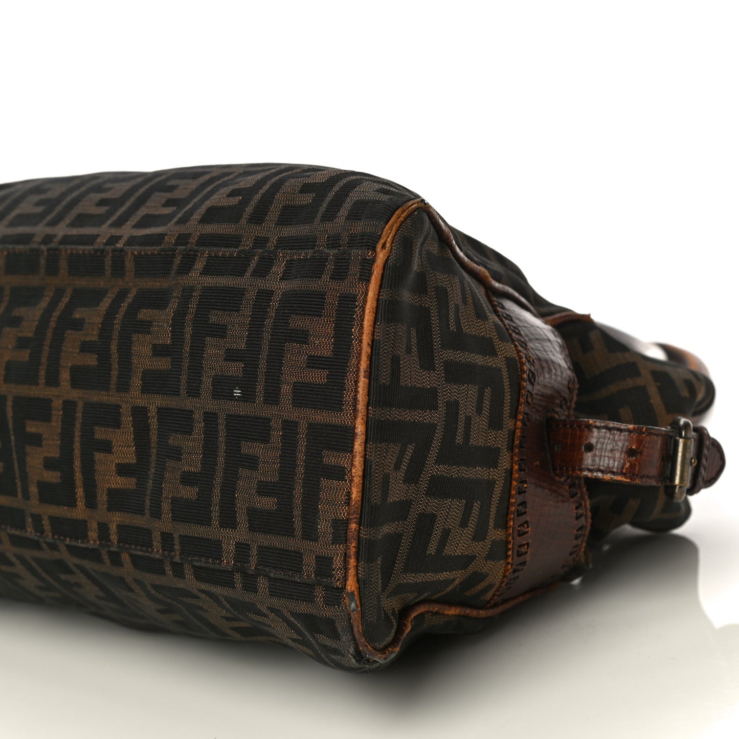 Zucca Bag De Jour Tobacco