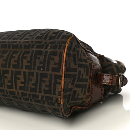 Fendi Zucca Bag De Jour Tobacco 13 of 39