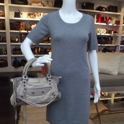 Balenciaga Agneau Classic Hardware First Pale Rose 2 of 13