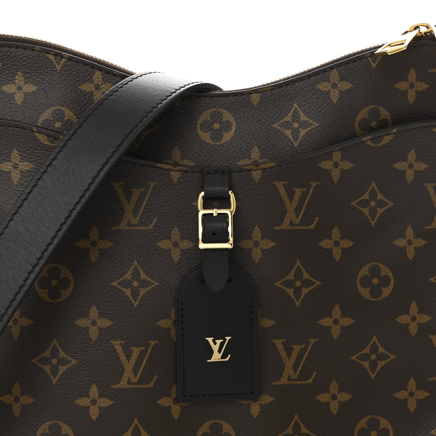 Monogram Odeon MM Black