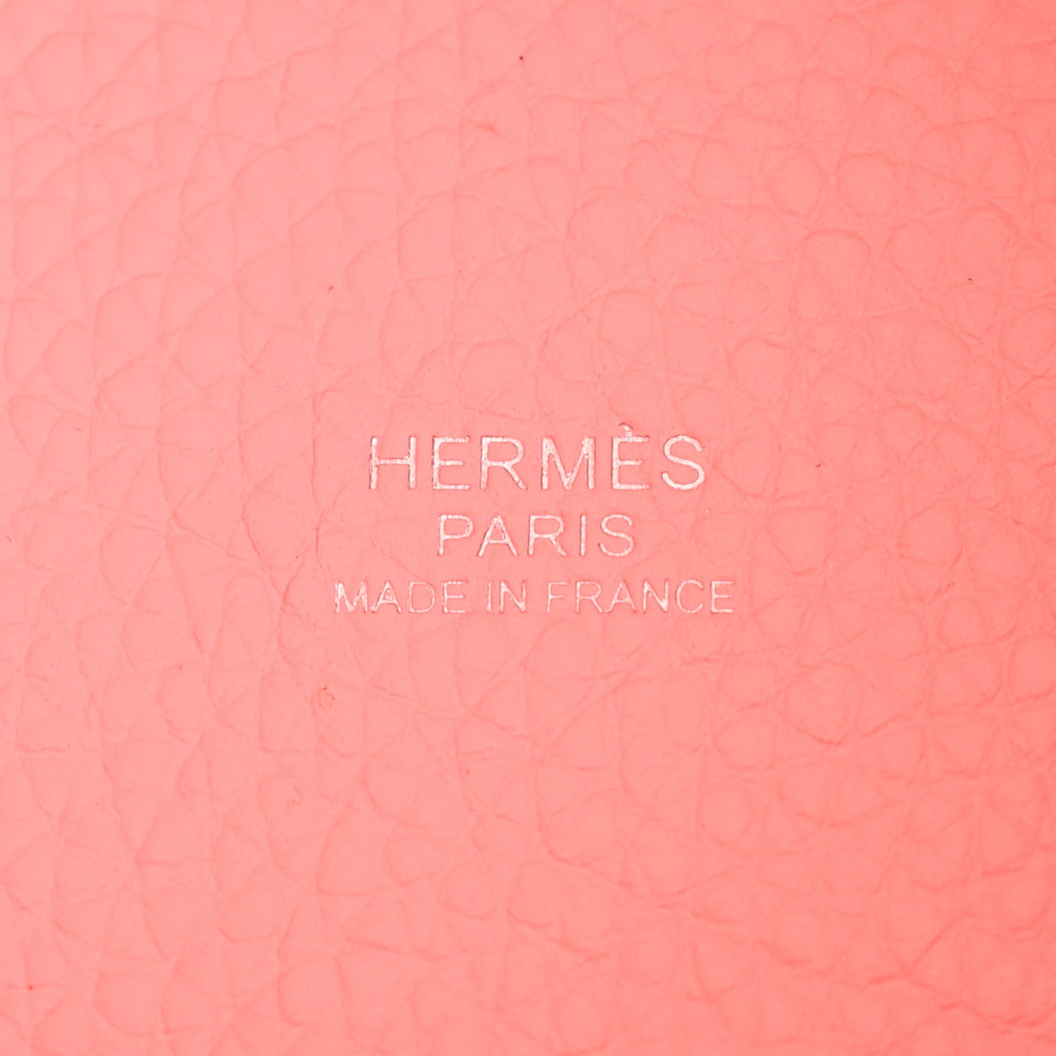 Hermes Taurillon Clemence Picotin Lock 18 PM Rose Sakura 6 of 11