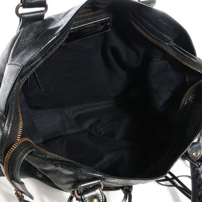 Balenciaga Agneau City Black 7 of 15
