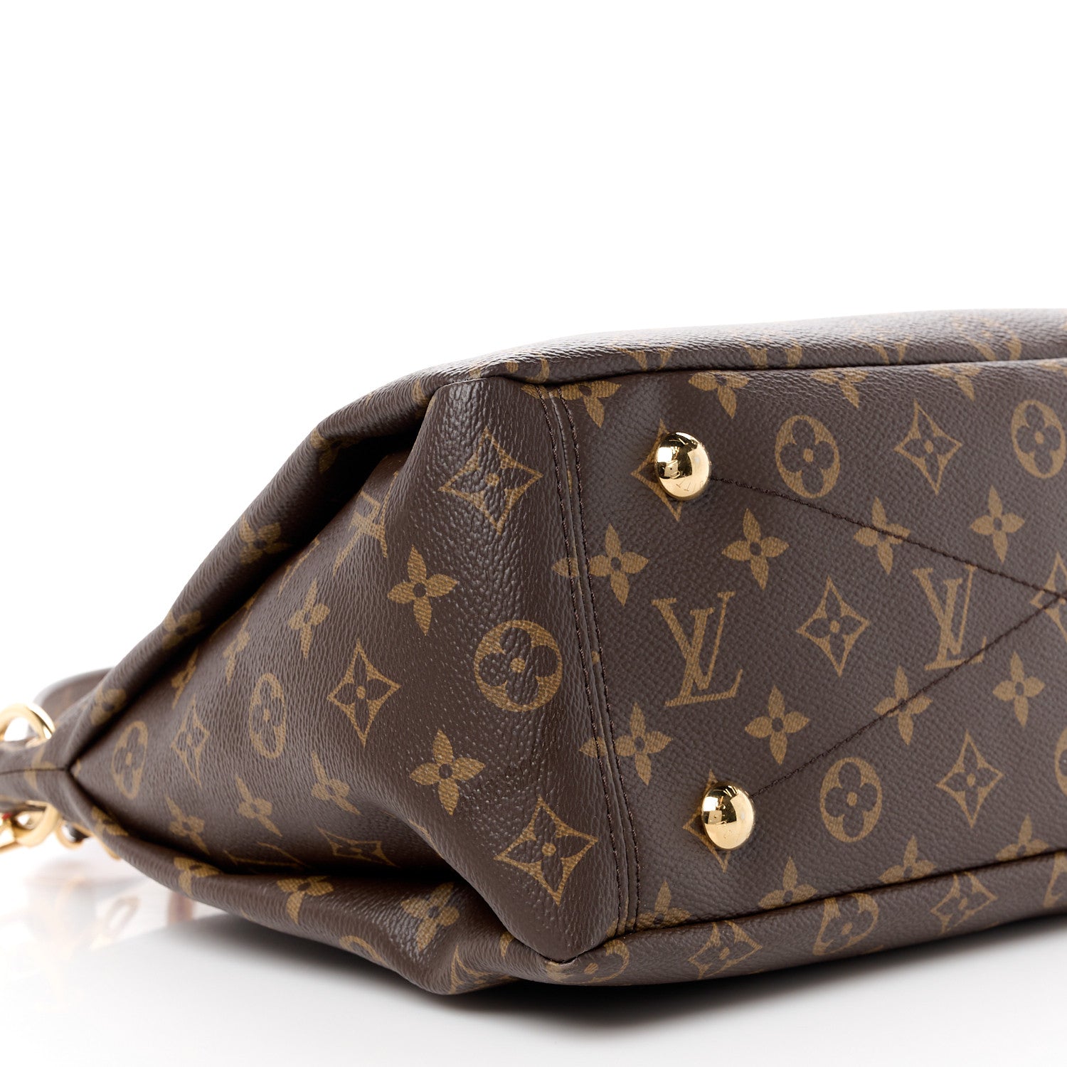 Louis Vuitton Monogram Pallas Dahlia 12 of 13
