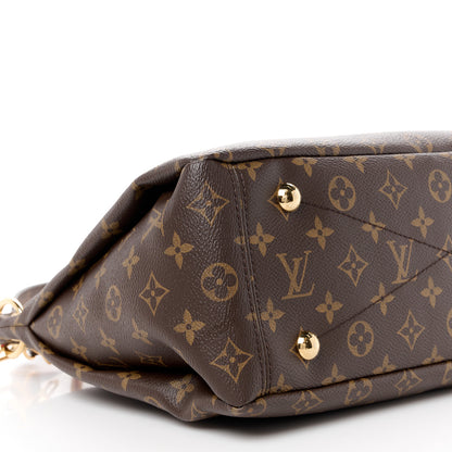 Louis Vuitton Monogram Pallas Dahlia 12 of 13